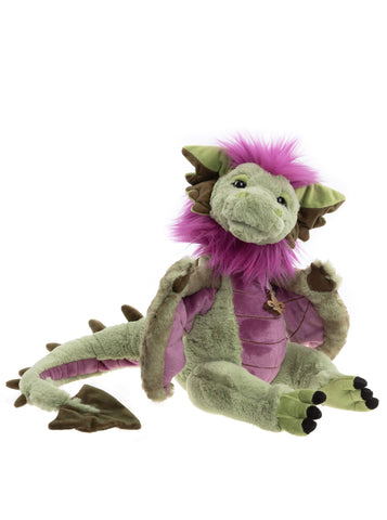Eglin Signature Collection Limited Edition Dragon PRE-ORDER DEPOSIT