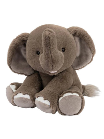 Chai Gund Plush Toy Elephant