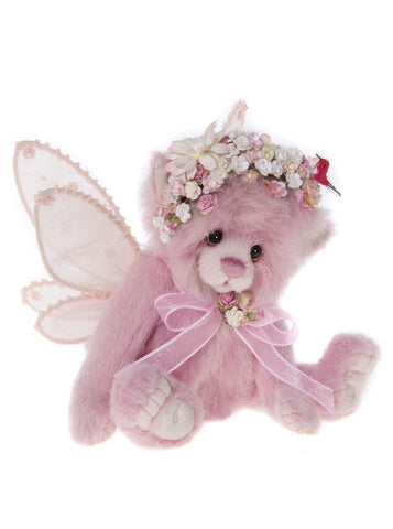 Elsie Charlie Bears Isabelle Collection Limited Edition Fairy Pre-Order