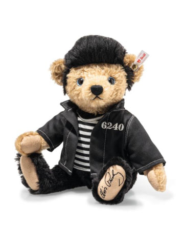 Steiff Rocks Elvis Presley 90th Anniversary Pre-Order