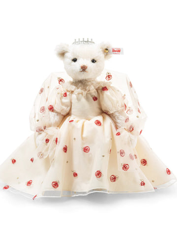 Empress Elisabeth Steiff 2024 Limited Edition Teddy Bear Bear Pre-Order