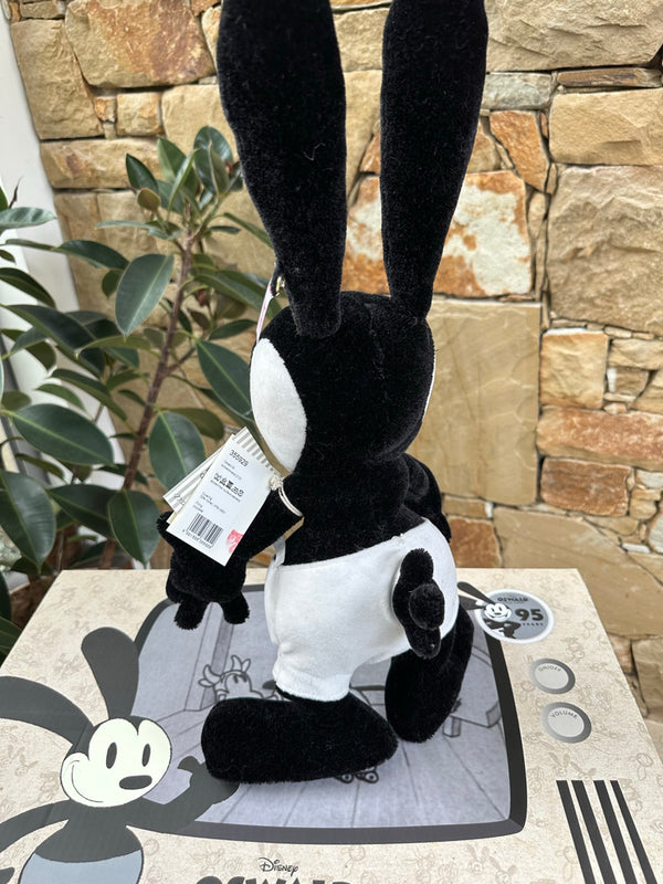Disney Oswald D100 100th Anniversary Steiff Limited Edition No 165