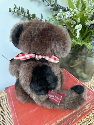 Boomerang Charlie Bears Collectable Plush Puppy Dog