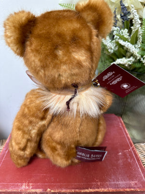 Gail 38cm Plush Collection Charlie Bears Teddy Bear
