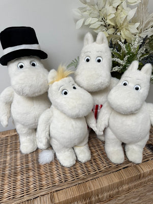 Moominmamma 2025 Signature Collection Limited Edition 1577