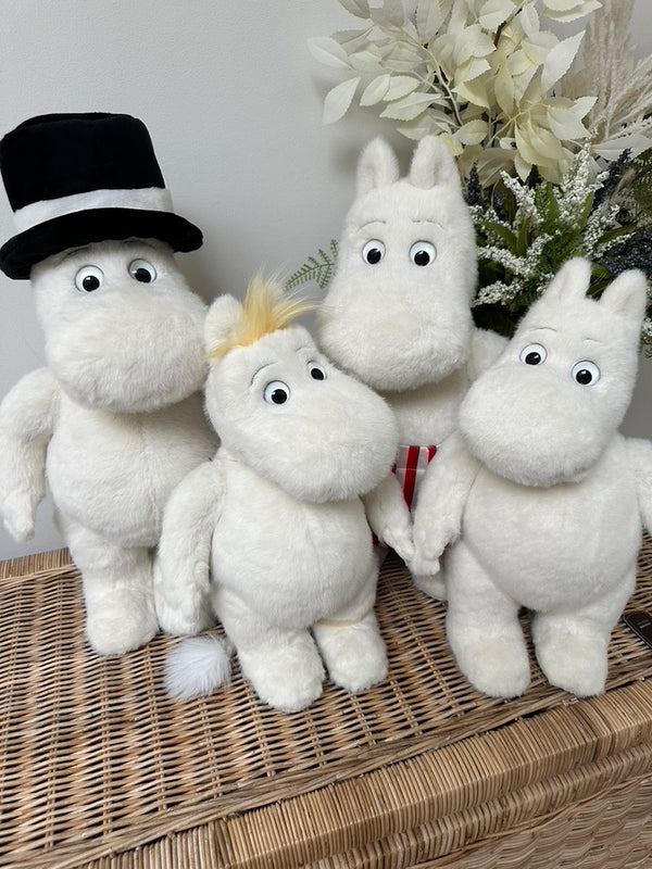 Moominmamma 2025 Signature Collection Limited Edition 1577