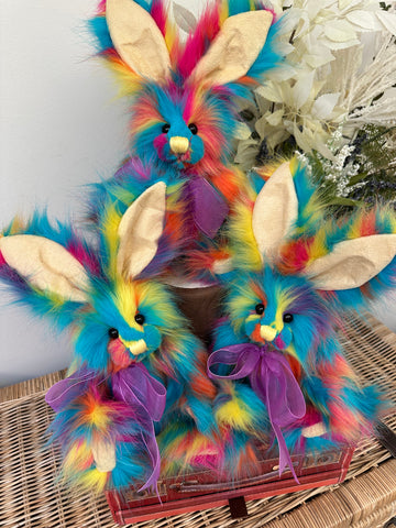 Razzamatazz Paw Store Exclusive 2025 New Release Bunny Rabbit