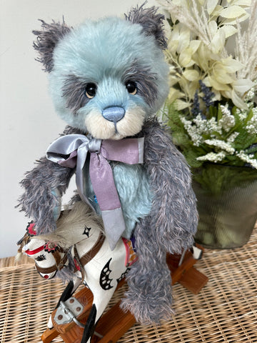 Ocean Isabelle Collection Limited Edition Teddy Bear No 254