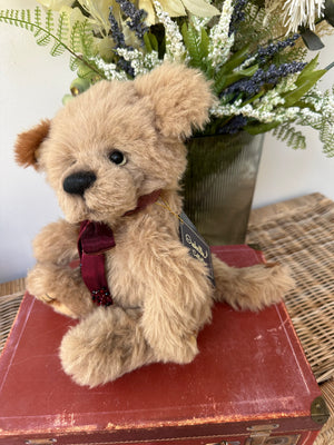 Totter Limited Edition Isabelle Collection Puppy Dog No 184