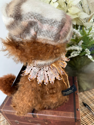 Mercator Isabelle Collection Hatty Teddy Bear No 250