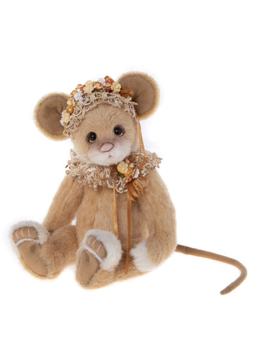 Fairy Story Isabelle Collection Limited Edition Mouse Pre-Order