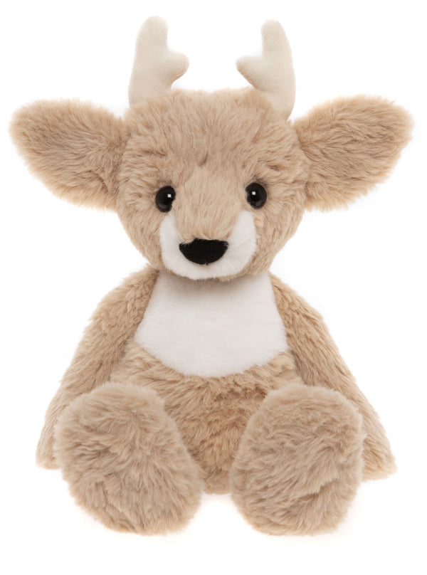 Fawn Deer Plush Charlie Bears Bear & Me Collection