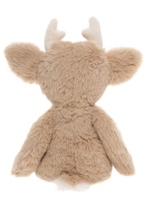 Fawn Deer Plush Charlie Bears Bear & Me Collection