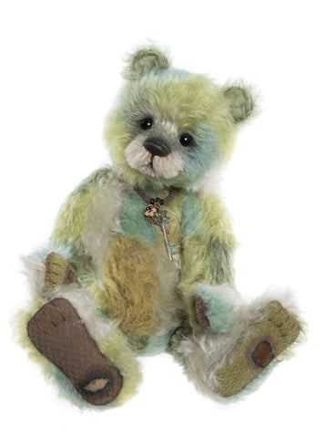 Fingal Isabelle Collection Limited Edition Charlie Bears Pre-Order