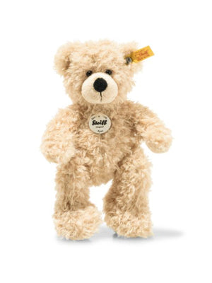Small Fynn Beige Steiff 18cm Miniature Plush Children's Teddy Bear