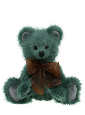 Fir Charlie Bears 2026 Plush Collection Teddy Bear