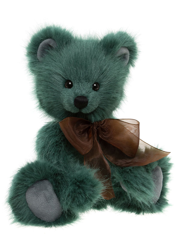 Fir Charlie Bears 2026 Plush Collection Teddy Bear