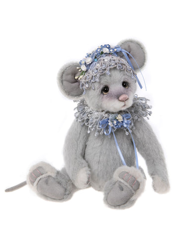 Folk Tale Isabelle Collection Limited Edition Mouse Pre-Order