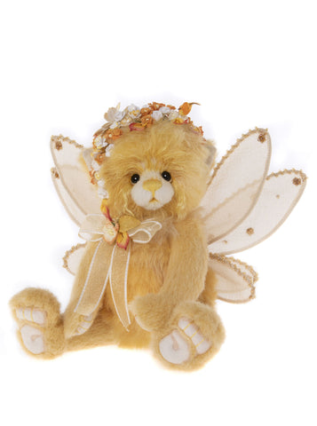 Frances Charlie Bears Isabelle Collection Limited Edition Fairy Pre-Order