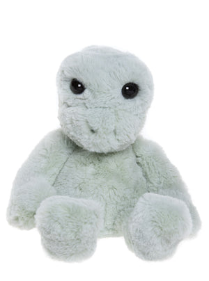 Freddie Frog Plush Bear & Me Charlie Bears Children's Toy