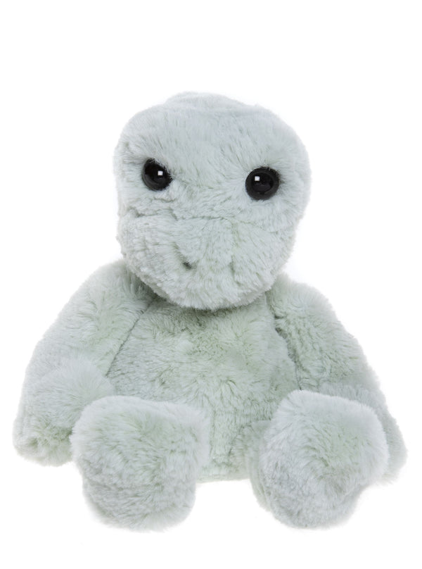 Freddie Frog Plush Bear & Me Charlie Bears Children's Toy