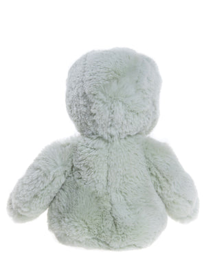 Freddie Frog Plush Bear & Me Charlie Bears Children's Toy