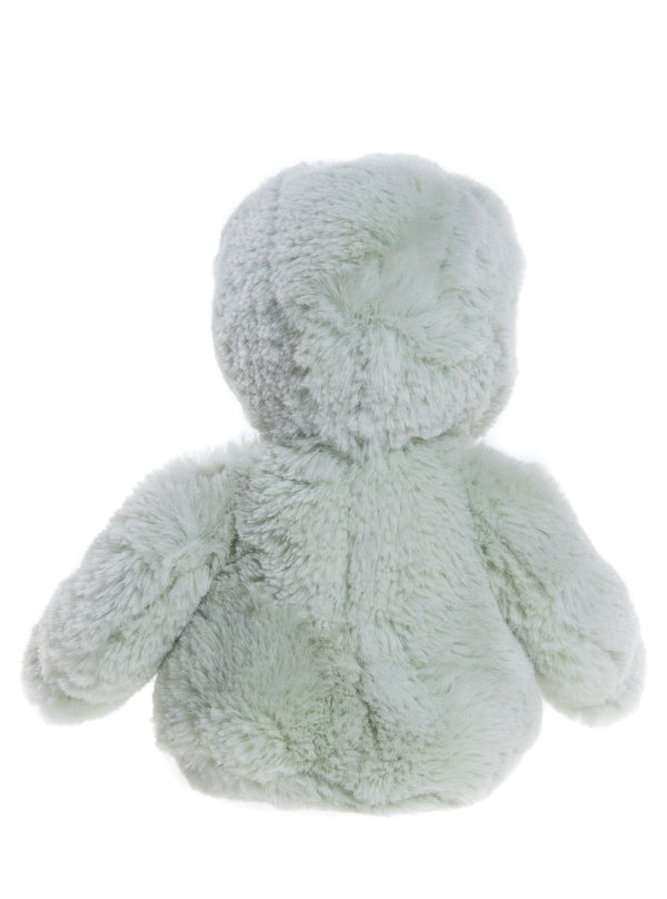 Freddie Frog Plush Bear & Me Charlie Bears Children's Toy
