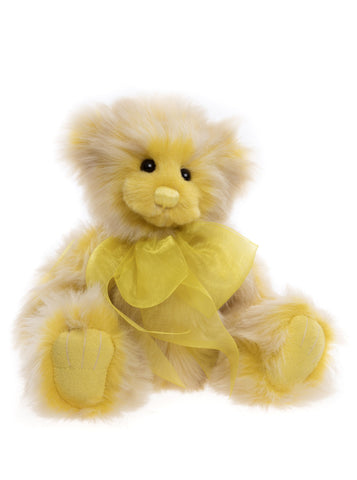 Friday Bears Of The Week Mini Series 2025 Plush Collection Teddy Bear