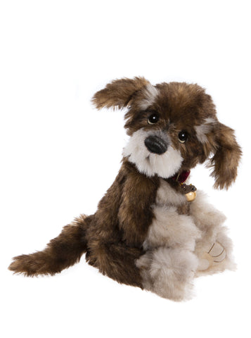 Fuddlebrook Isabelle Collection Puppy Dog Pre-Order Allocation Full