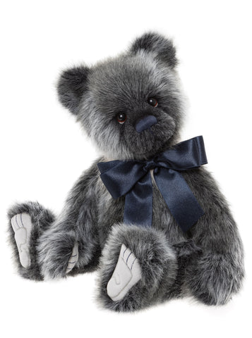 Fynn Charlie Bears 2026 Plush Collection Teddy Bear
