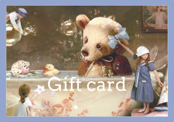Digital Gift Card