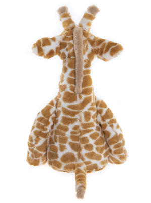 Gilbert Giraffe Large Plush Bear & Me Charlie Bears Children's Toy