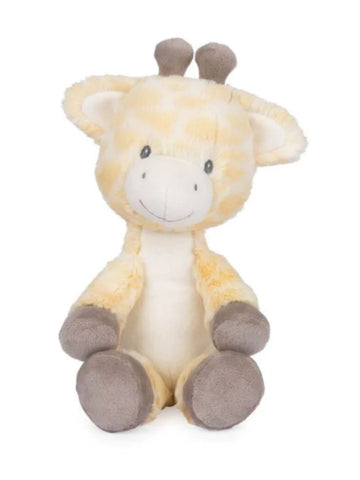 Gund Baby Plush Giraffe Lil Luvs Collection
