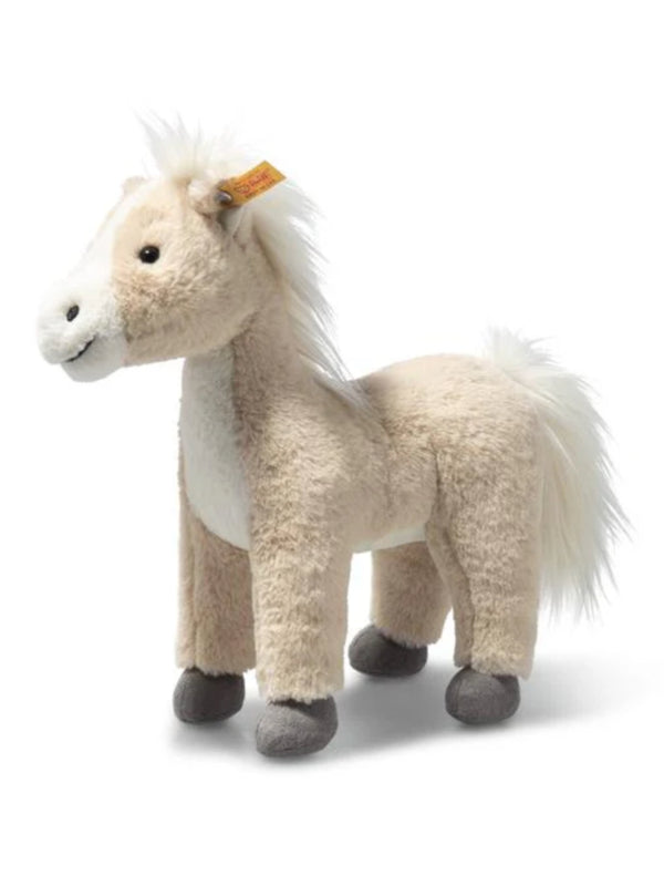 Gola Horse Steiff 27cm Children's Plush Horse