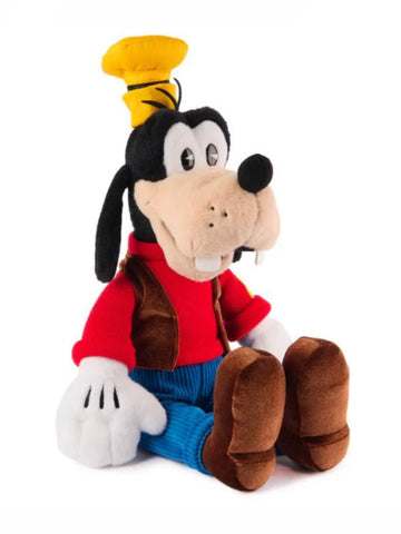 Disney Gund Classic Plush Goofy