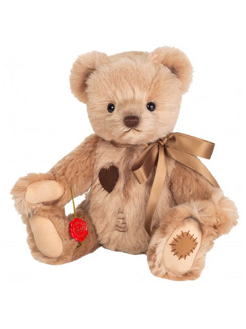 Graham Large Hermann Teddy Original 2024 New Release Pre-Order