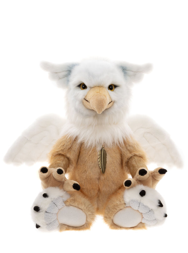 PRE ORDER Griffin Signature Collection Charlie Bears Limited Edition