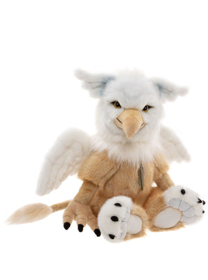 PRE ORDER Griffin Signature Collection Charlie Bears Limited Edition