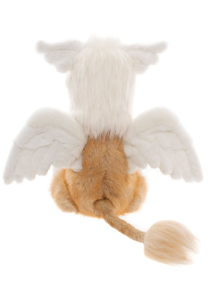 PRE ORDER Griffin Signature Collection Charlie Bears Limited Edition