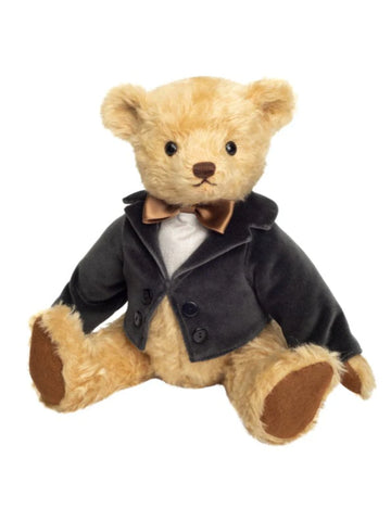 Gustaf Hermann Teddy Original Limited Edition Collectable Teddy Bear Pre-Order