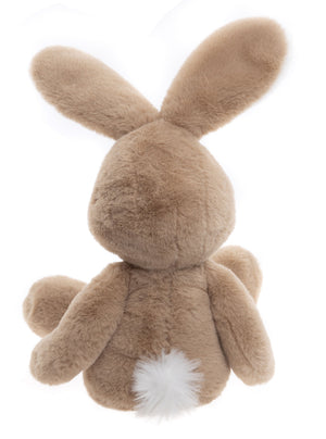 Harry Hare Plush Charlie Bears Bear & Me Collection Cuddly Bunny Rabbit