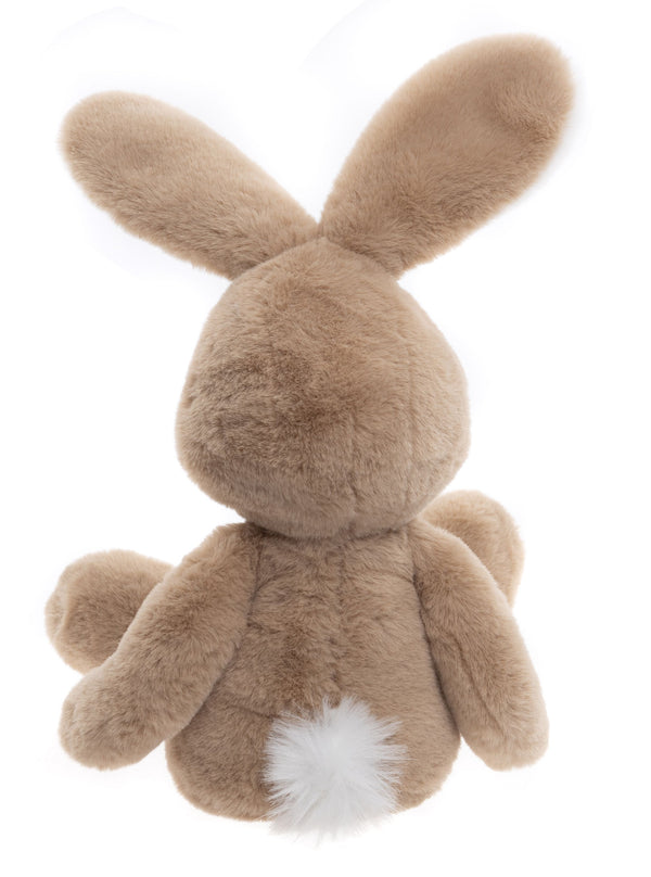 Harry Hare Plush Charlie Bears Bear & Me Collection Cuddly Bunny Rabbit