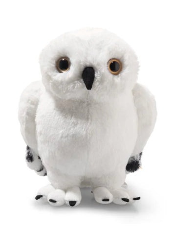 Hedwig 21cm Owl Steiff Plush Children's Owl