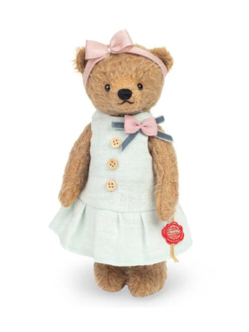 Helene Mohair New Release Teddy Hermann Limited Edition Pre-Order