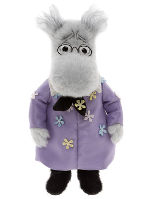 PRE ORDER Hemulen Charlie Bears Minimo Moomin Limited Edition