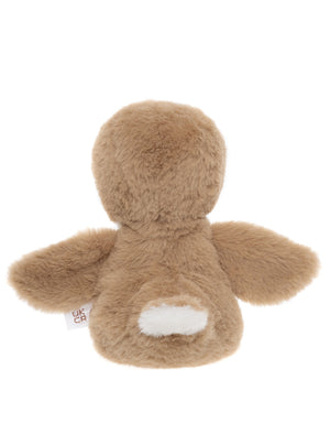 Hoot Hoot Plush Charlie Bears Bear & Me Owl