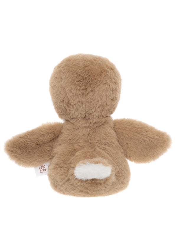 Hoot Hoot Plush Charlie Bears Bear & Me Owl