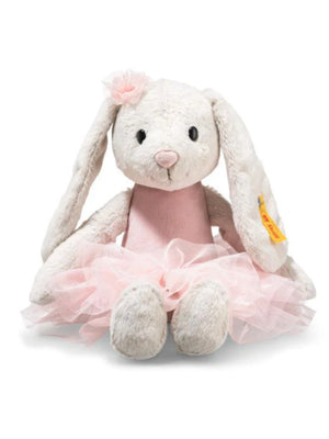 Hoppie Ballet Ballerina Bunny Rabbit