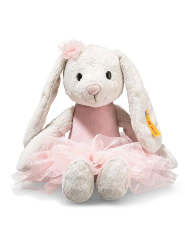 Hoppie Ballet Ballerina Bunny Rabbit