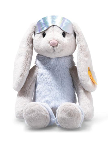 Hoppie Has Ski Bunny Steiff 31cm Plush Children's Rabbit